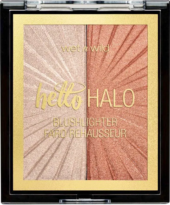 Wet 'n Wild MegaGlo Blushlighter Highlight Bling 10 g