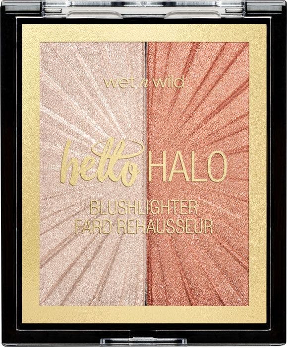 Wet 'n Wild MegaGlo Blushlighter Highlight Bling 10 g