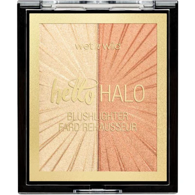 Wet 'n Wild MegaGlo Blushlighter I Met Someone 10 g