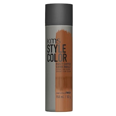KMS California Style Color Rusty Copper 150 ml
