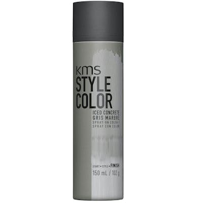 KMS California Style Color Iced Concrete 150 ml