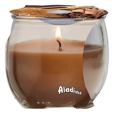 Price's Scented Candle Aladino Cinnamon 120 g 11.95 kr