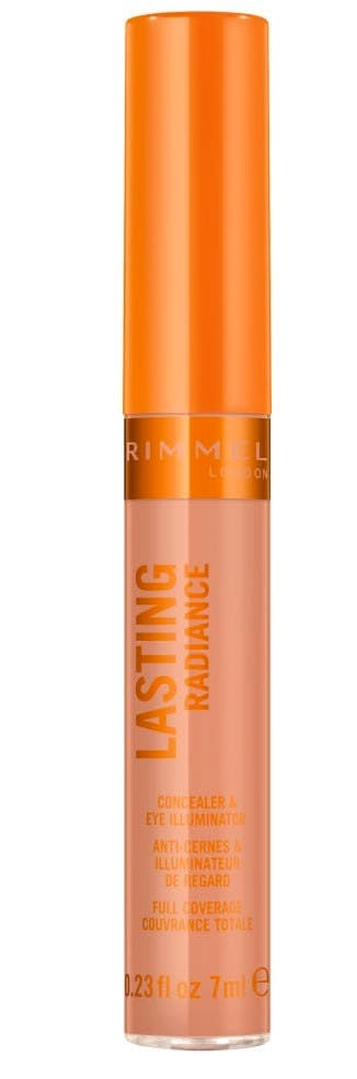 Rimmel Lasting Radiance Concealer Fawn 7 ml