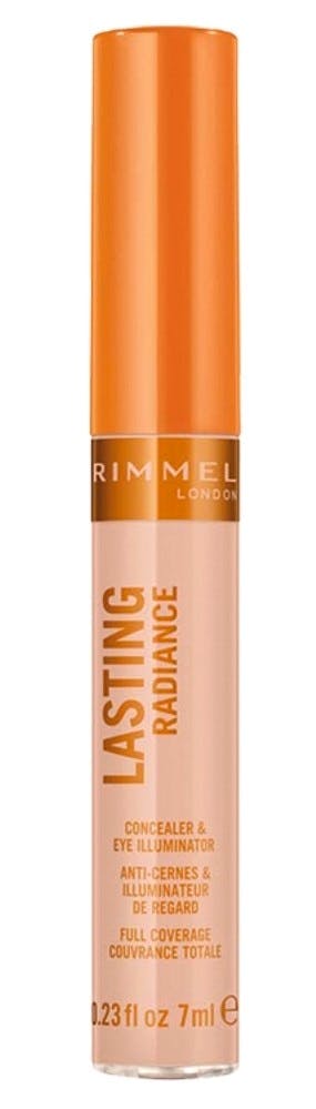 Rimmel Lasting Radiance Concealer Nude 7 ml