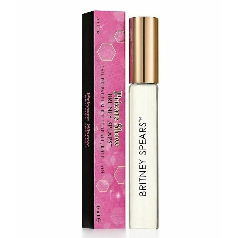 Britney Spears Private Show Rollerball EDP 10 ml