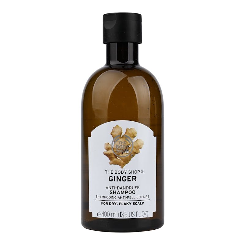 The Body Shop Ginger Scalp Shampoo 400 ml - 89.95