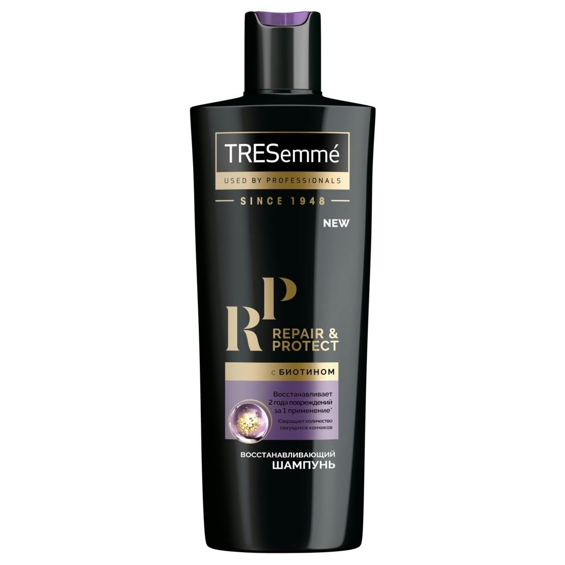 Tresemmé Biotin+ Repair 7 Shampoo 400 ml