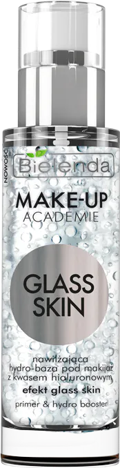 Bielenda Make-Up Academie Magic Base Glass Skin 30 ml