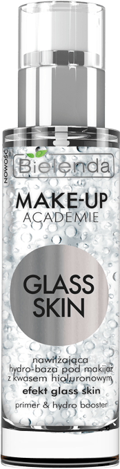 Bielenda Make-Up Academie Magic Base Glass Skin 30 ml