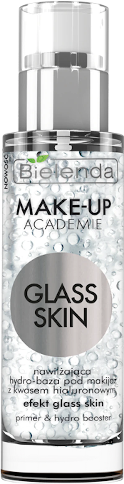Bielenda Make-Up Academie Magic Base Glass Skin 30 ml