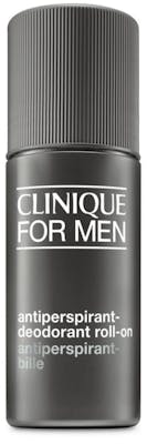 Clinique Men Antiperspirant Deodorant Roll-On 75 ml