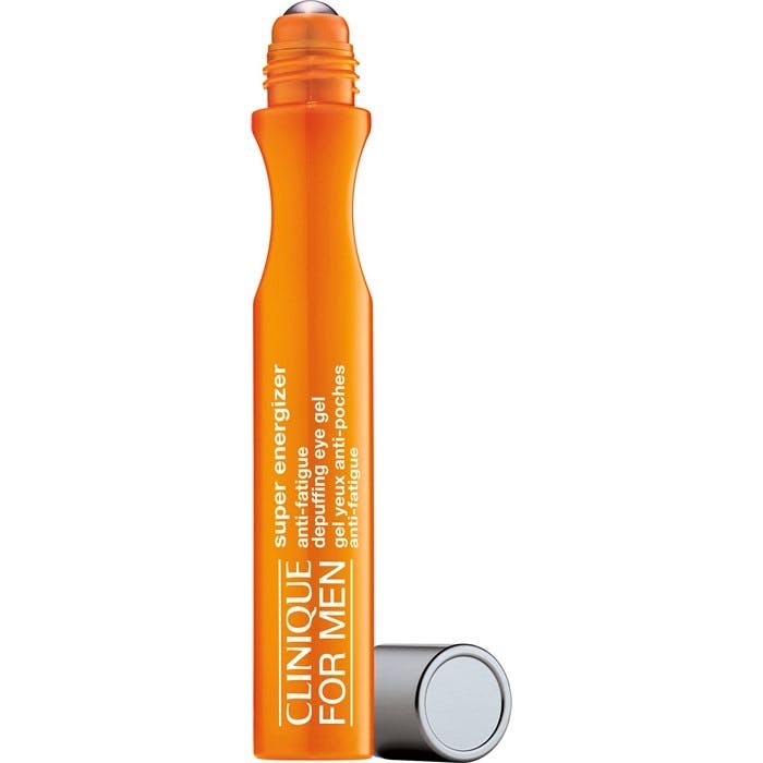 Clinique Men Super Energizer Eye Gel Roll On 15 ml