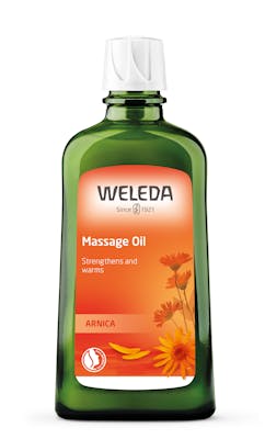 Weleda Arnika Massage Oil 200 ml