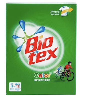Biotex Koncentreret Color 689 g