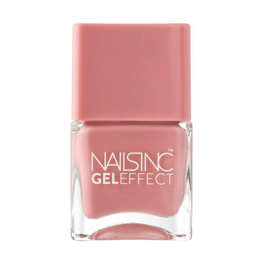 Nails Inc. Gel Effect Uptown 14 ml £6.99