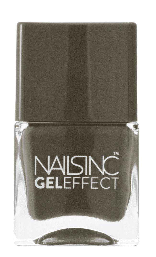 Nails Inc. Gel Effect Hyde Park Court 14 ml £4.95
