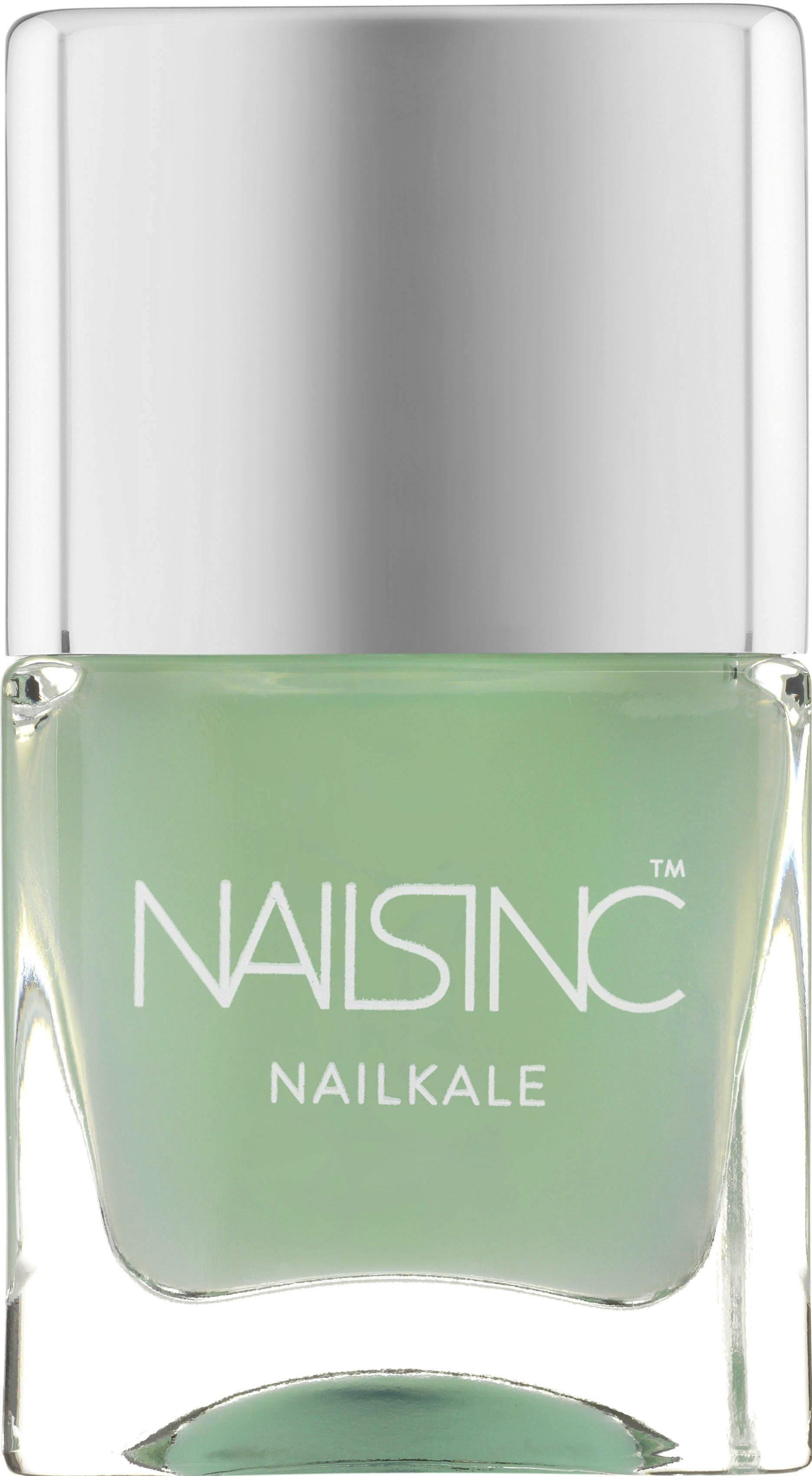 Nails Inc. Nailkale Superfood Base Coat 14 ml 8.99 EUR luxplus.nl