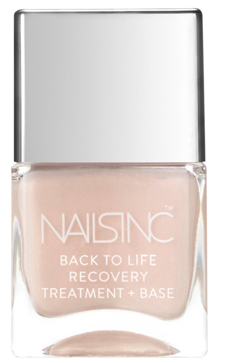 Nails Inc. Back To Life Recovery Treatment Base Coat 14 ml 105.95 kr