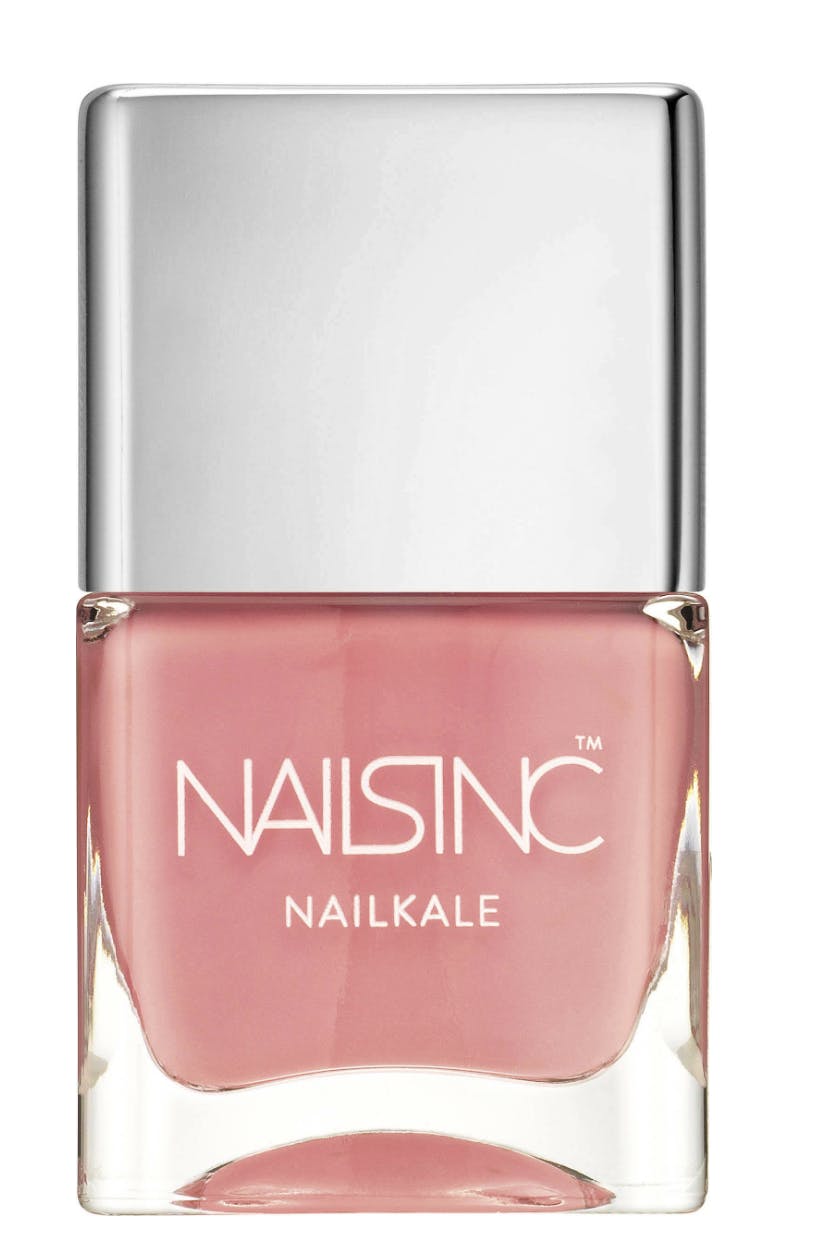 Nails Inc. Nailkale Marylebone High Street 14 ml 5.45