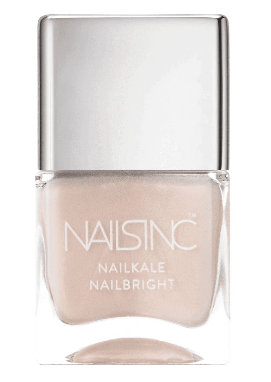 Nails Inc. Nailkale Knightsbridge Mews 14 ml 69.95 kr