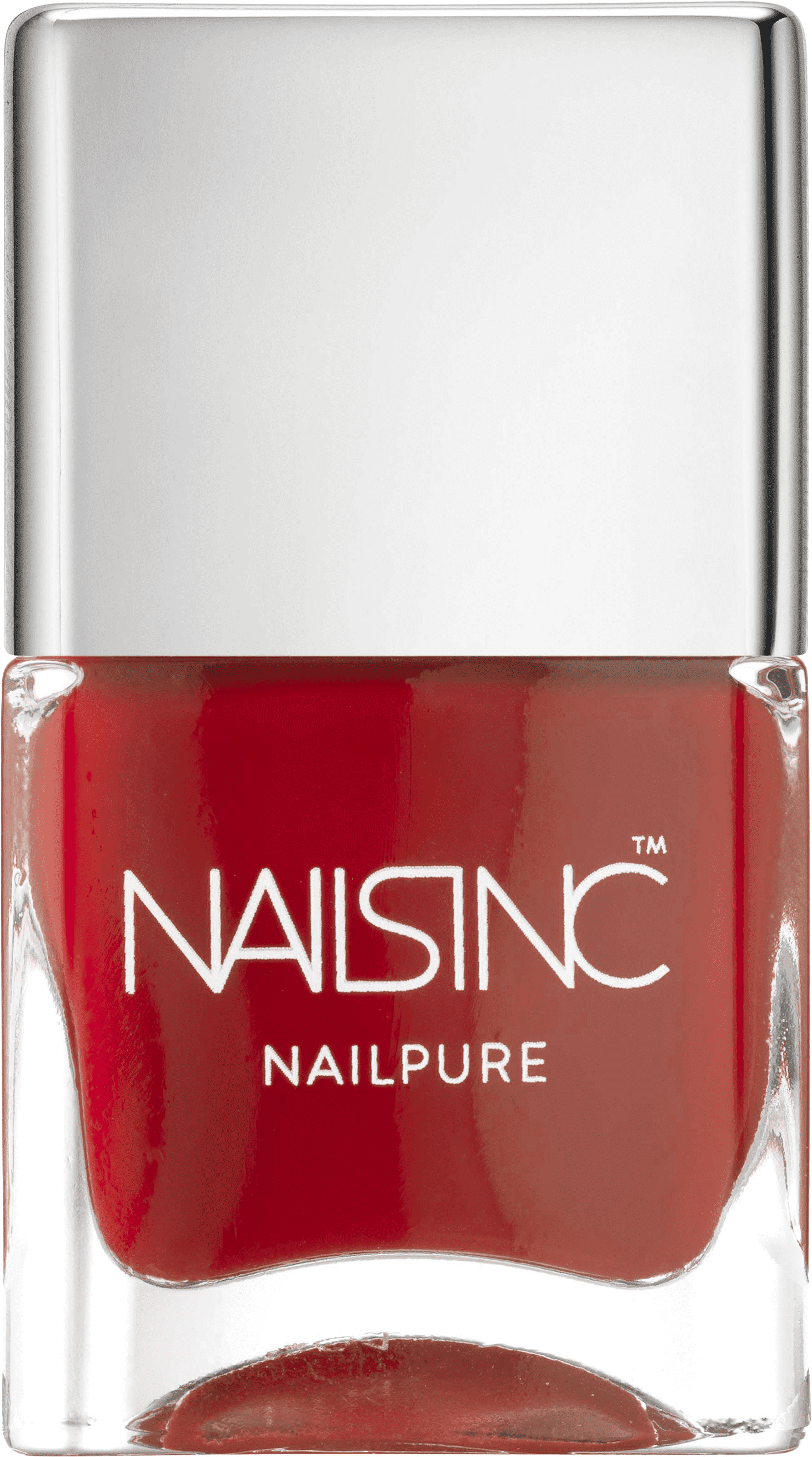 Nails Inc. Nailpure Tate 14 ml 5.45 EUR luxplus.nl