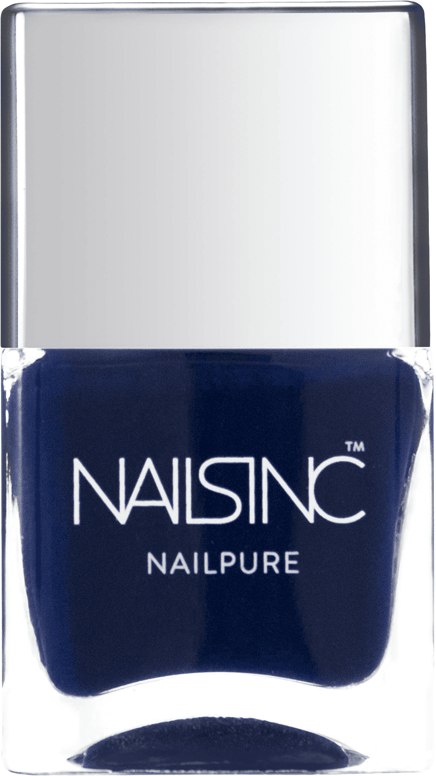 Nails Inc. Nailpure Prince Arthur Road 14 ml 45.95 kr