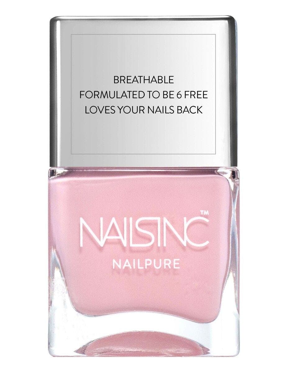 Nails Inc. Nailpure Mayfair Mansion Mews 14 ml 5.45 EUR luxplus.nl