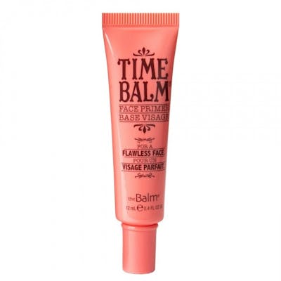 The Balm TimeBalm Face Primer 12 ml