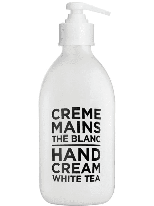 Compagnie De Provence Hand Cream White Tea 300 ml
