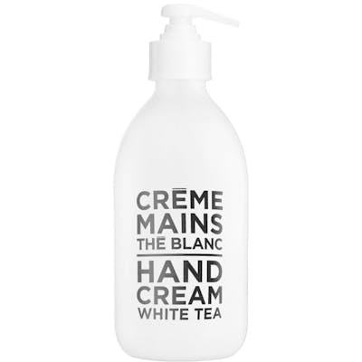 Compagnie De Provence  Hand Cream White Tea 300 ml