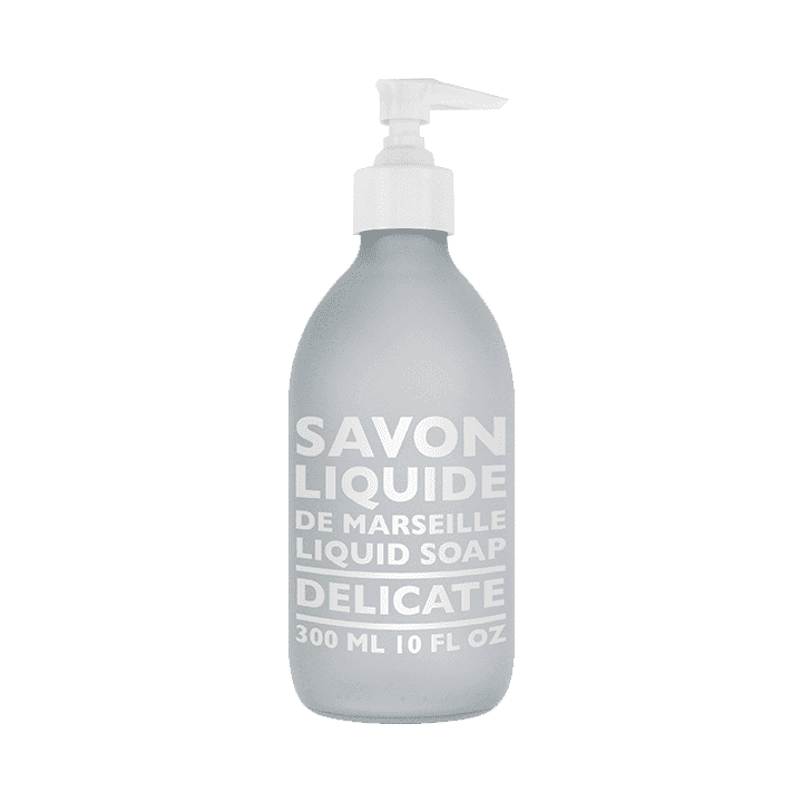 Compagnie De Provence Liquid Marseille Soap Delicate 300 ml