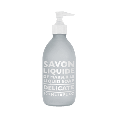 Compagnie De Provence Liquid Marseille Soap Delicate 300 ml