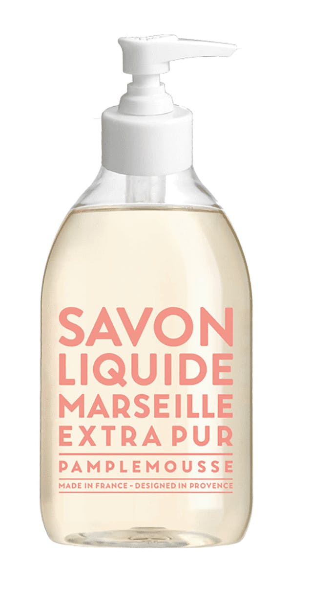 Compagnie De Provence Extra Pur Marseille Liquid Soap Pink Grapefruit 300 ml