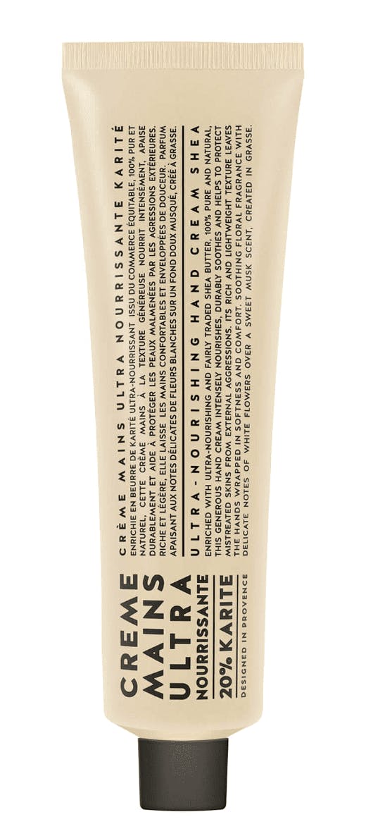 Compagnie De Provence Hand Cream Shea Butter 100 ml