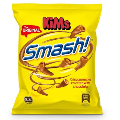 Kims Smash Snacks 100 g