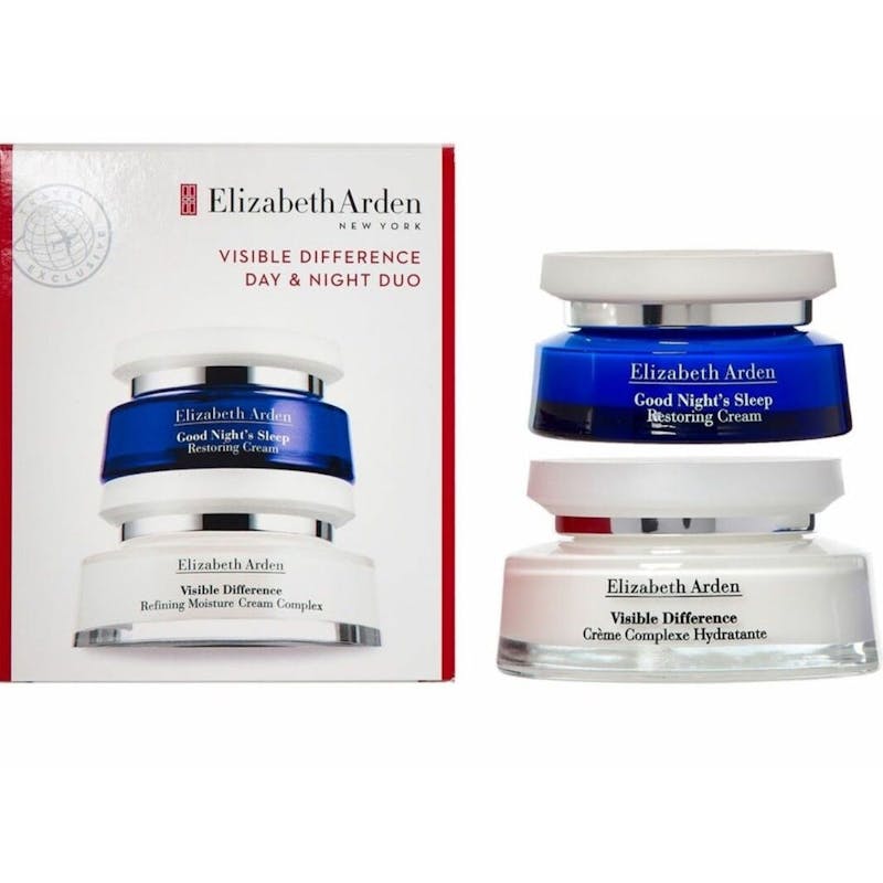 Elizabeth Arden Visible Difference Day &amp; Night Duo 2 x 50 ml