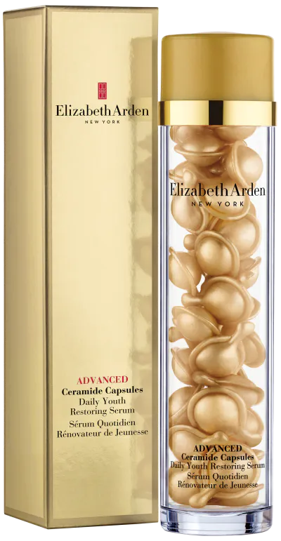 Elizabeth Arden Ceramide Capsules Advanced Daily Youth Serum 30 pcs
