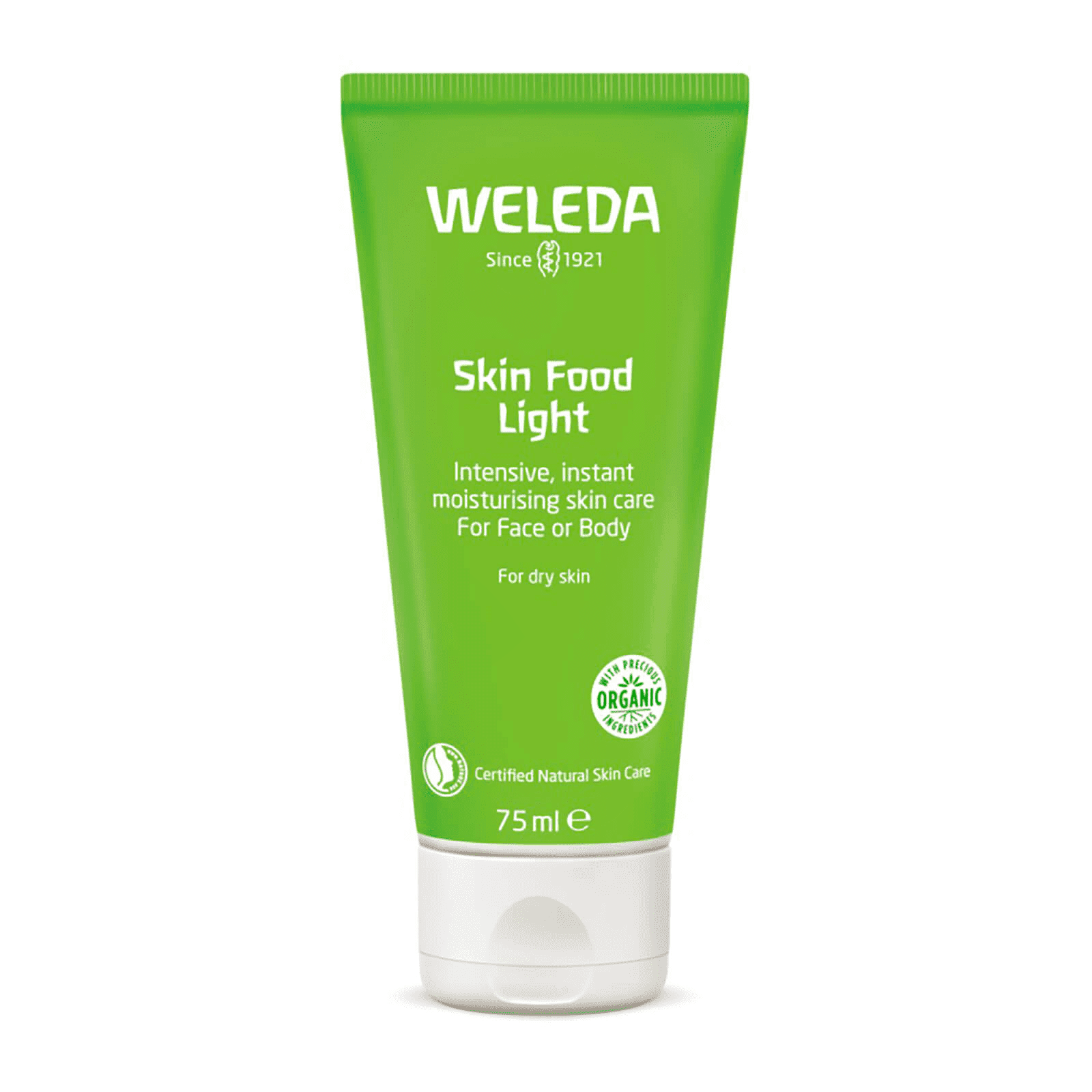 Weleda Skin Food Light 75 ml