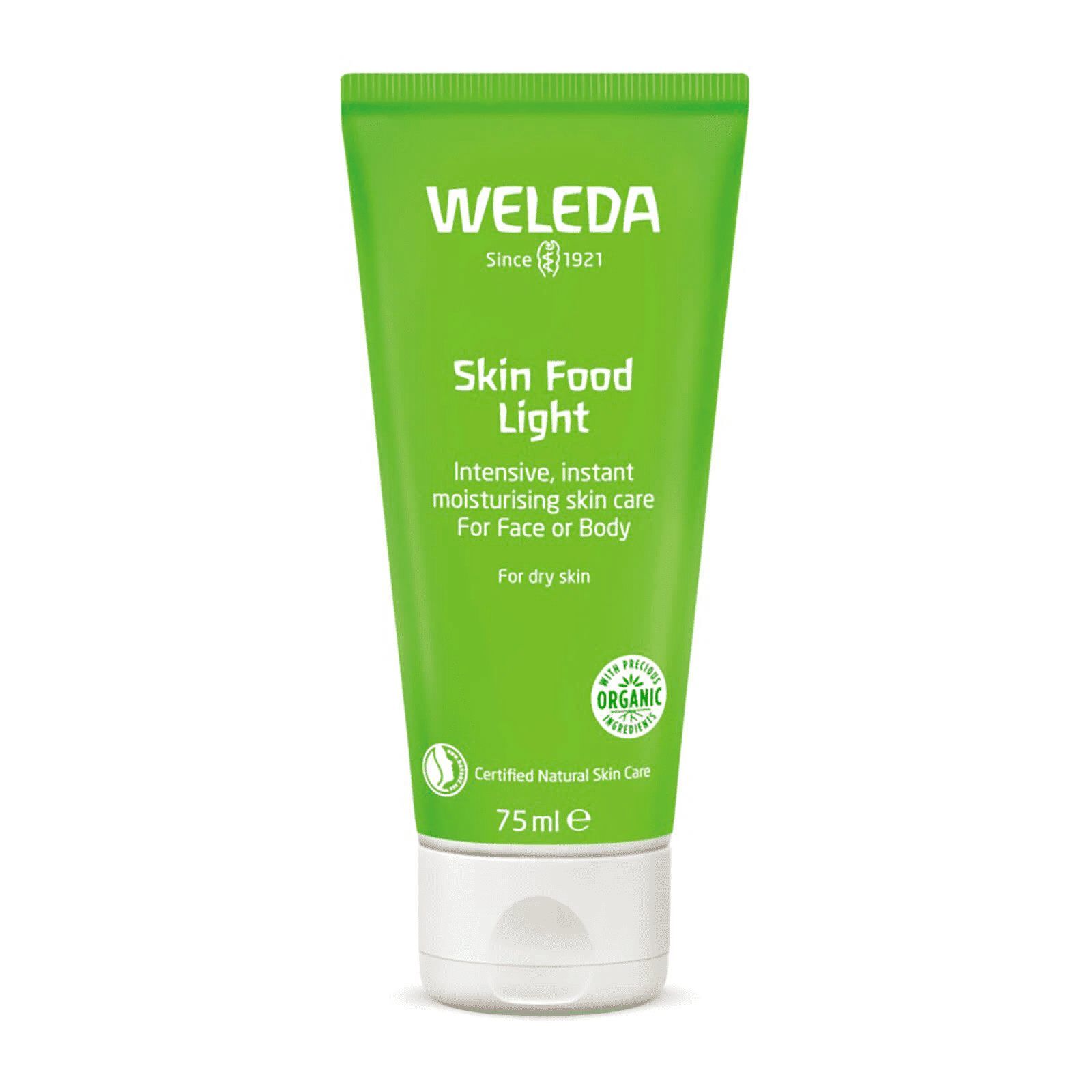 Weleda Skin Food Light 75 ml