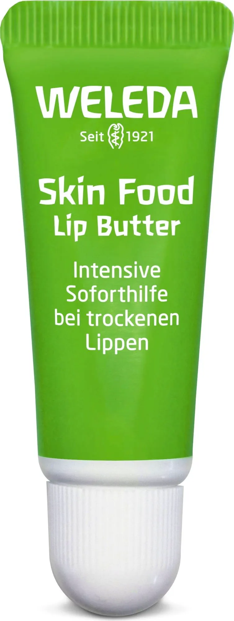 Weleda Skin Food Lip Butter 8 ml