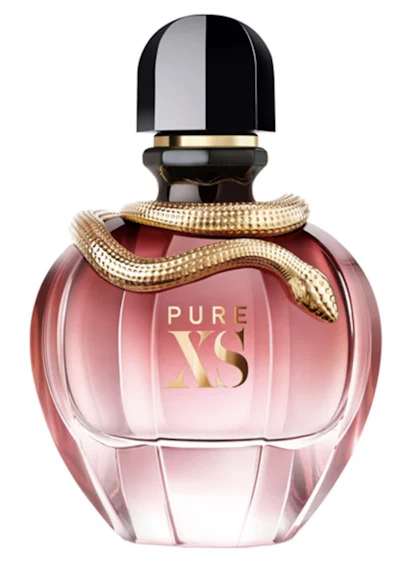 Paco Rabanne Pure XS For Her EDP 50 ml