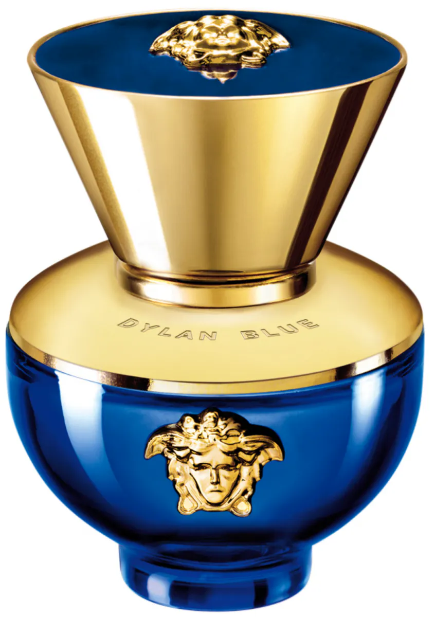 Versace Dylan Blue Pour Femme EDP 50 ml