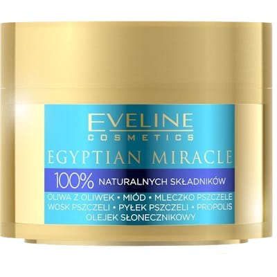 Eveline Egyptian Miracle Rescue Cream 40 ml