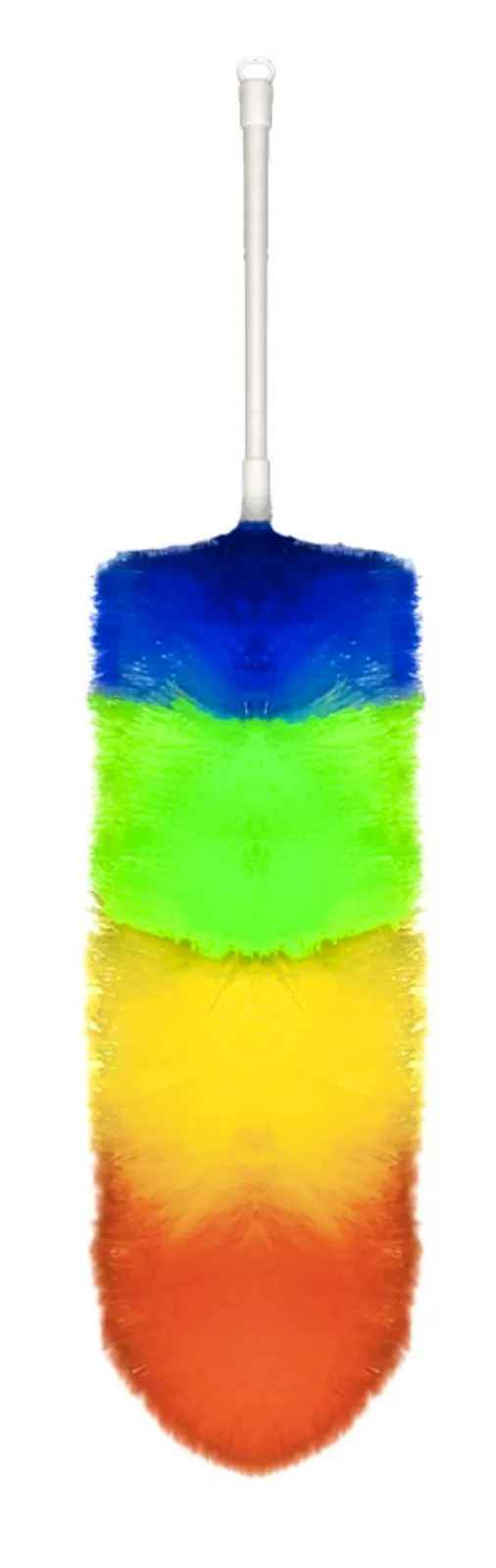 G. Funder Nylon Rainbow Duster 1 pcs