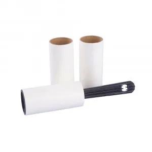 G. Funder Fluff Roll & Refills 1 pcs + 2 pcs