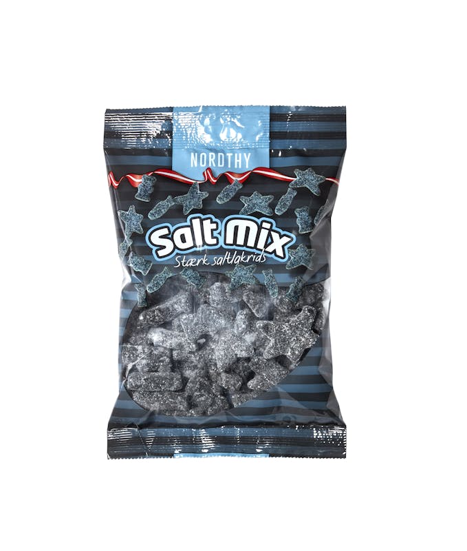 Nordthy Salt 225 g - 25.95 kr