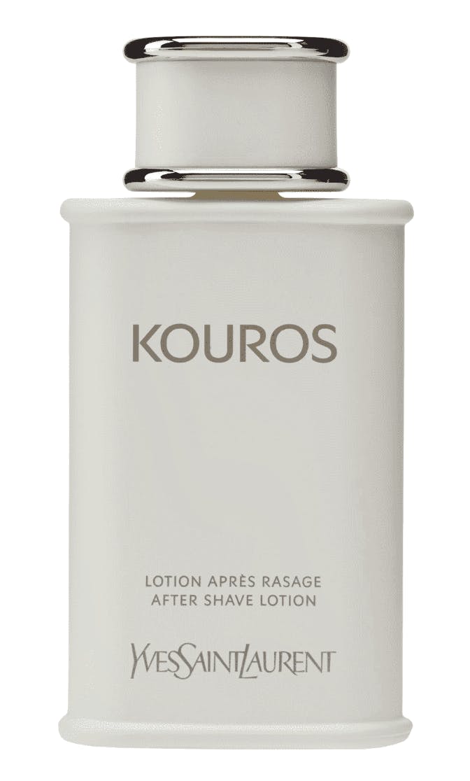 Kouros after hotsell shave balm