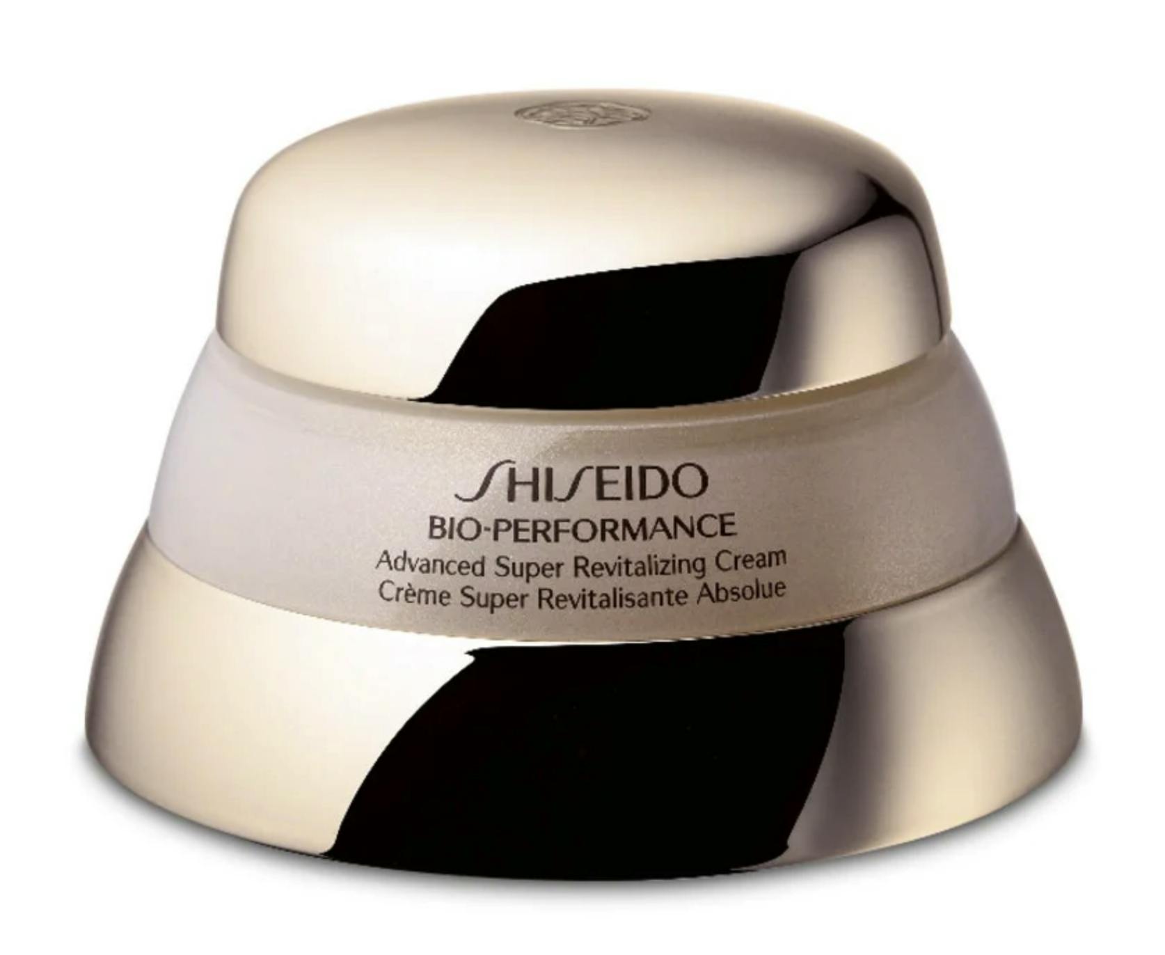 Shiseido Bio Performance Advanced Revitalizing Cream 50 ml