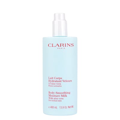 Clarins Body-Smoothing Moisture Milk 400 ml