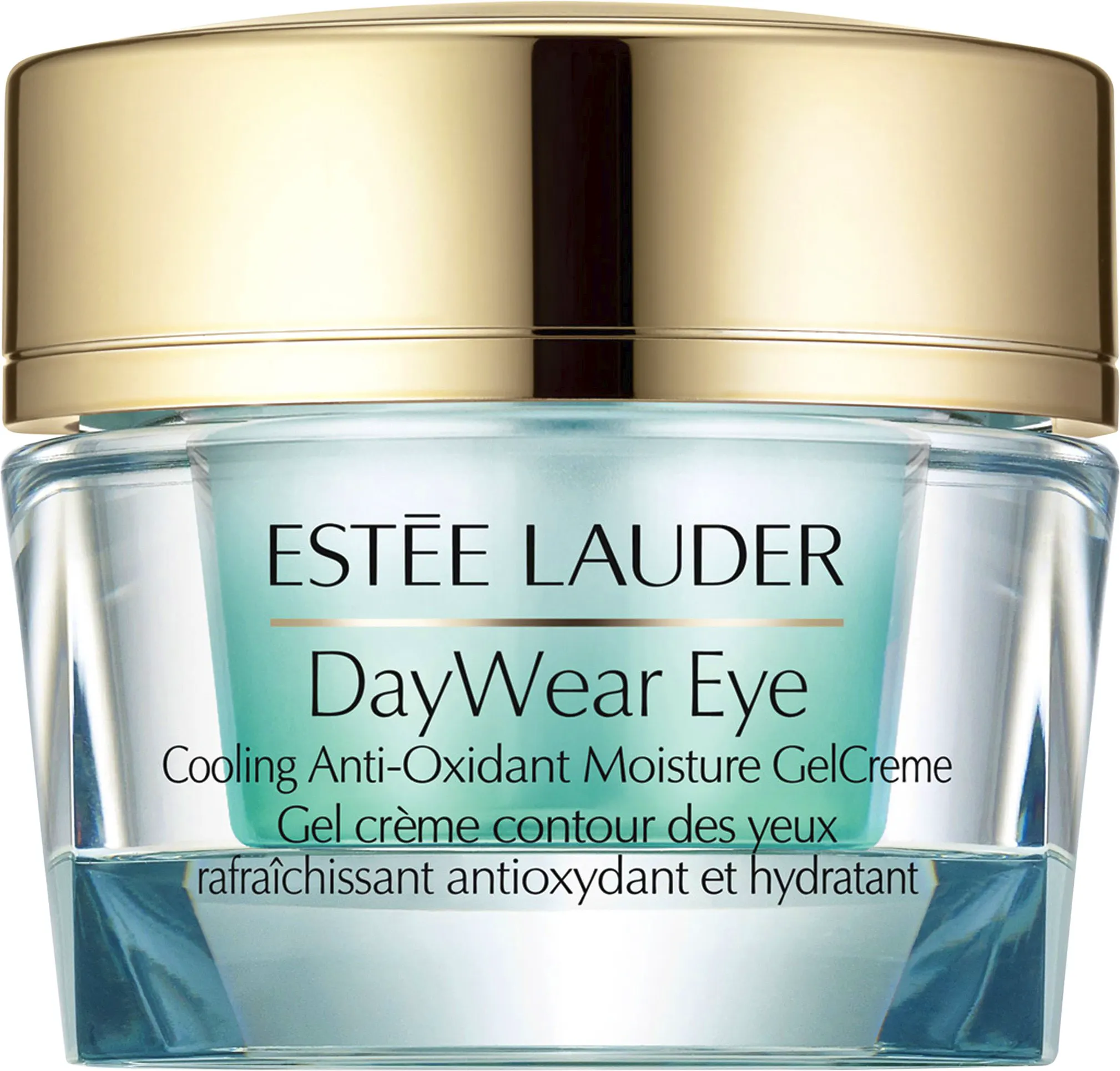 Estée Lauder Cooling DayWear Eye Anti-Oxidant Moisture Gel-Creme 15 ml